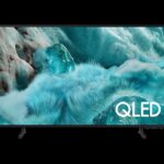 SAMSUNG TV 50" SMART QLED Q7F 4K VISION AI QN50Q7FAAPXPA