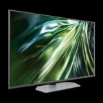 SAMSUNG TV 50" SMART NEO QLED 4K QN90D QN50QN90DAPXPA