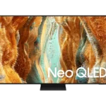 SAMSUNG TV 55" SMART NEO QLED QN70F 4K VISION AI QN55QN70FAGXPR