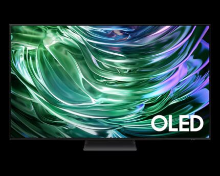 SAMSUNG TV 55" SMART OLED 4K QN55S90DAGXPR