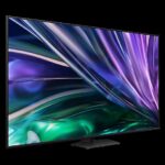 SAMSUNG TV 65" SMART NEO QLED 4K QN85D QN65QN85DBGXUG
