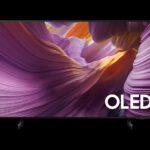 SAMSUNG TV 65" SMART OLED S85F 4K AI QN65S85FAGXPR
