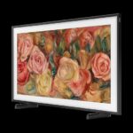 SAMSUNG TV 75" SMART THE FRAME 4K LS03D QN75LS03DAPXPA