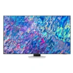SAMSUNG TV 85" SMART QLED QN85Q65DAGXPR