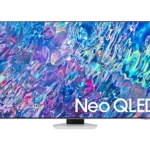 SAMSUNG TV 85" SMART NEO QLED 4K TIZEN OS QN85QN85DBGXUG