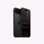 IPHONE AIR 256GB BLACK