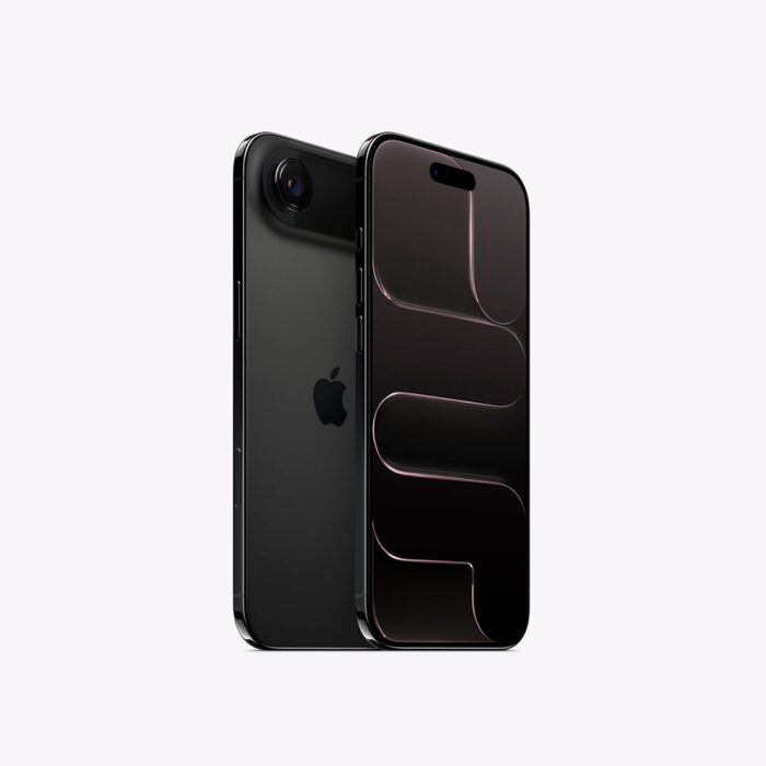 IPHONE AIR 256GB BLACK - Imagen 1