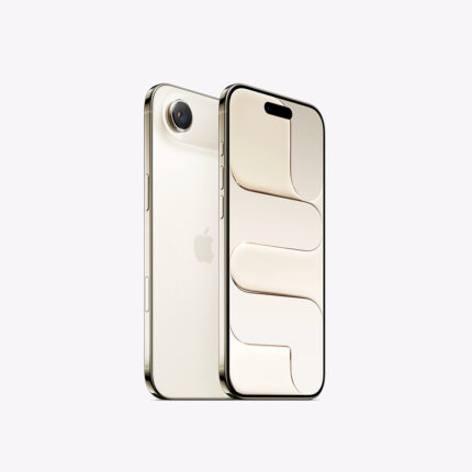 IPHONE AIR 256GB WHITE