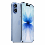 IPHONE 17 256GB MIST BLUE