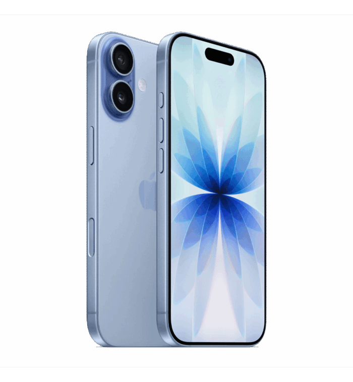 IPHONE 17 256GB MIST BLUE - Imagen 1