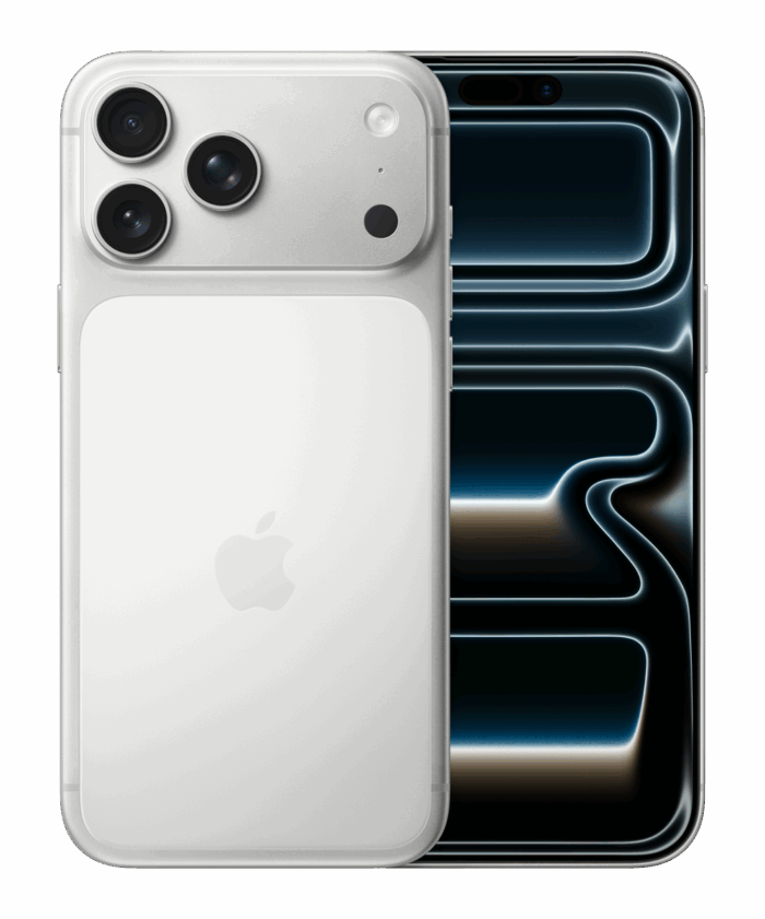 IPHONE 17 PRO MAX 256GB DEEP BLUE - Imagen 1