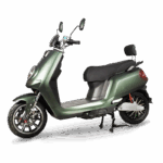 Revolt Delivery - ZP19LA (1500W) AZUL (GRAFENO)