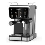 CAFETERA NAPPO ESPRESSO BARISTA CRAFT 9 EN 1 NEC-282