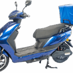 Revolt - ZP19K (1500W) AZUL OSCURO (PLOMO)