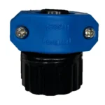 CONECTOR DE MANGUERA HEMBRA 3/4" - 5/8"