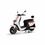 E-NOVA k - ZP20K (1500W) ROJO/BLANCO (GRAFENO)