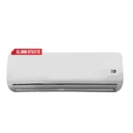 Aire Acondicionado tipo Split marca HD PLAY12.000 BTU