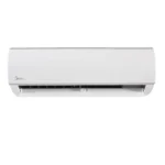 Mini Split Midea de 24.000 Btu. con kit (R410)
