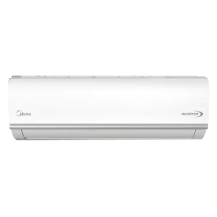 Mini Split Midea de 24.000 Btu. con kit R410 Wi-Fi (Inverter)