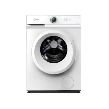 Lavasecarropas Midea Carga Frontal 10/7 Kg. Inverter Wi-Fi