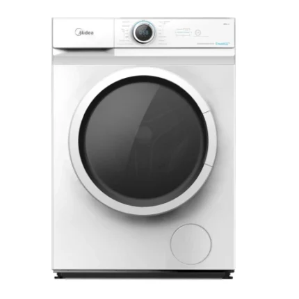 Lavarropas Midea Automatica 7 Kg. Carga Frontal