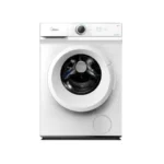 Lavasecarropas Midea Carga Frontal 10/7 Kg. Inverter Wi-Fi