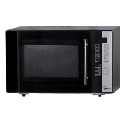 Microondas Midea 30 L. Digital Negro