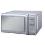 Microondas Midea 20 Lts. Silver Digital