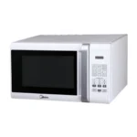 Microondas Midea 28 Lts. Blanco Digital