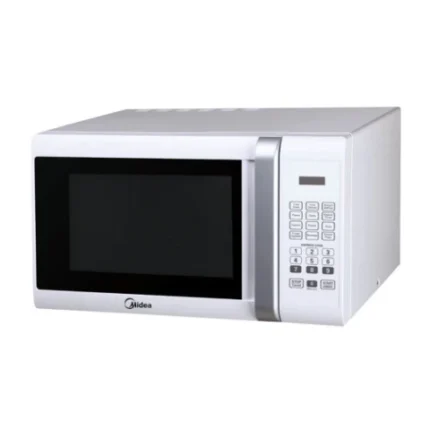 Microondas Midea 28 Lts. Blanco Digital