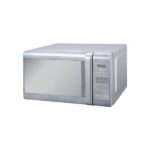 Microondas Midea 28 Lts. Silver