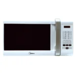Microondas Midea 20 Lts. Blanco Digital
