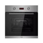 Horno Compacto Midea de 70 L.