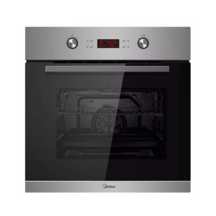 Horno Compacto Midea 70 L. Inox
