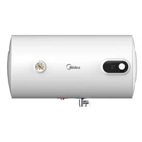 051200D5015A1.webp TERMOCALEFON MIDEA 50 L. HORIZONTAL - Imagen 1