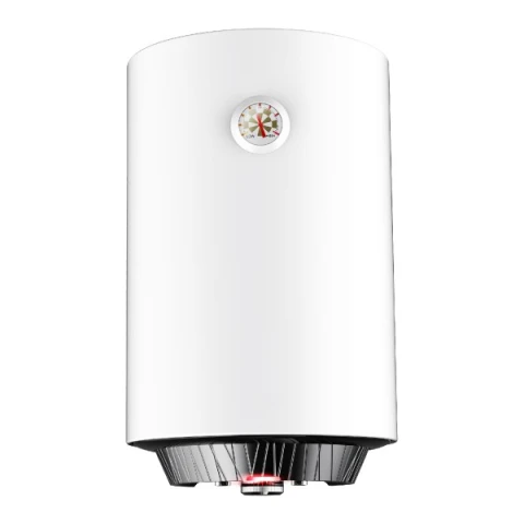 051200D5015F9.webp TERMOCALEFON VERTICAL MIDEA 50 L. - Imagen 1