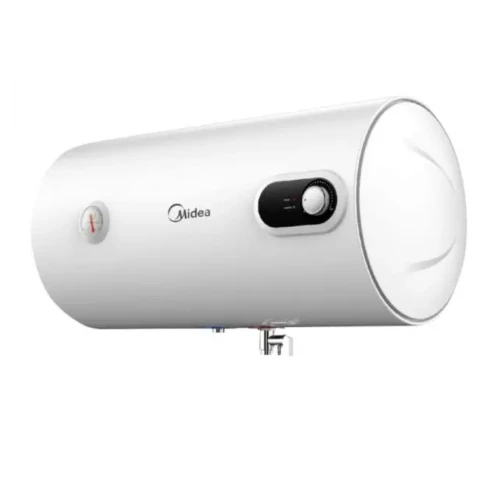 051200D8015A1.webp TERMOCALEFON MIDEA 80 L. HORIZONTAL - Imagen 1