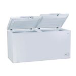 Freezer Midea Mod. 515 2 Tapas.