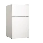 Heladera Midea Mod. 110 2P. Inox