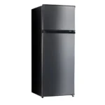 Heladera Midea Mod. 300 2P. Negra