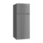 Heladera Midea Mod. 380 2P. Platinum