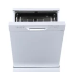 Lavavajillas Midea 14 Sets de Cubiertos Blancos