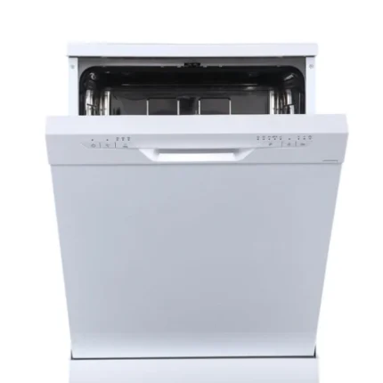 Lavavajillas Midea 14 Sets de Cubiertos Blancos