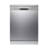 Lavavajillas Midea 14 Sets de Cubiertos Silver