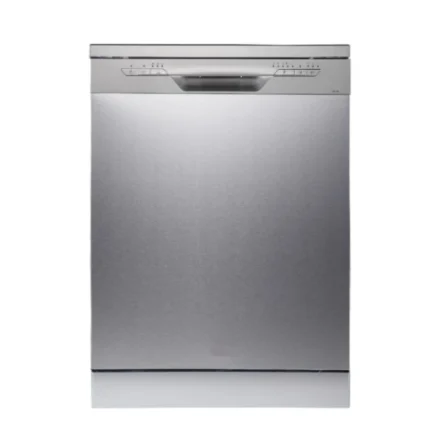 Lavavajillas Midea 14 Sets de Cubiertos Silver