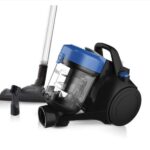 Aspiradora Midea
2.5 L. 1.100 W.