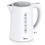 Hervidora Eléctrica