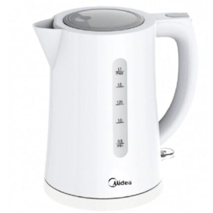 Hervidora Eléctrica