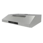 Purificador Midea 60 Cm. Inox