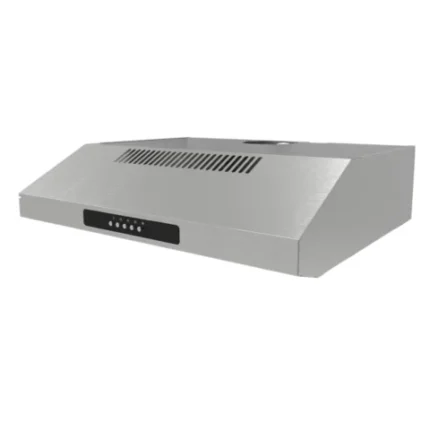 Purificador Midea 60 Cm. Inox